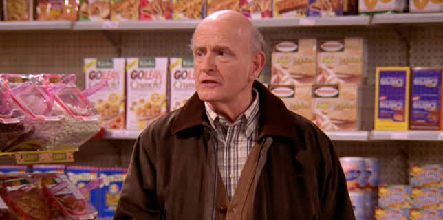 8:00 AM: Everybody Loves Raymond | Channel 4 | 12/30 2025