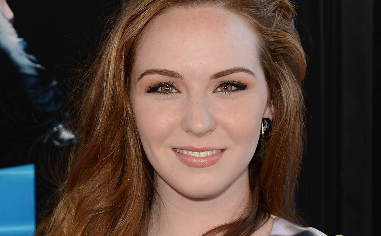 Camryn Grimes
