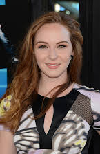 Camryn Grimes as 
