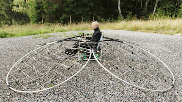 23:40: You Have Been Warned (S6 E1) (S6) | Discovery Science | 12/30 2025