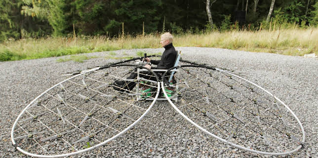 22:40: You Have Been Warned (S6 E6) (S6) | Discovery Science | 11/11 2025