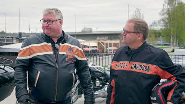 08:45: Pantbanken (S3 E8) (S3) | TV3 | 4/12 2026