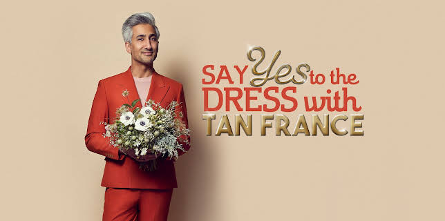 Say Yes to the Dress with Tan France, Season 1