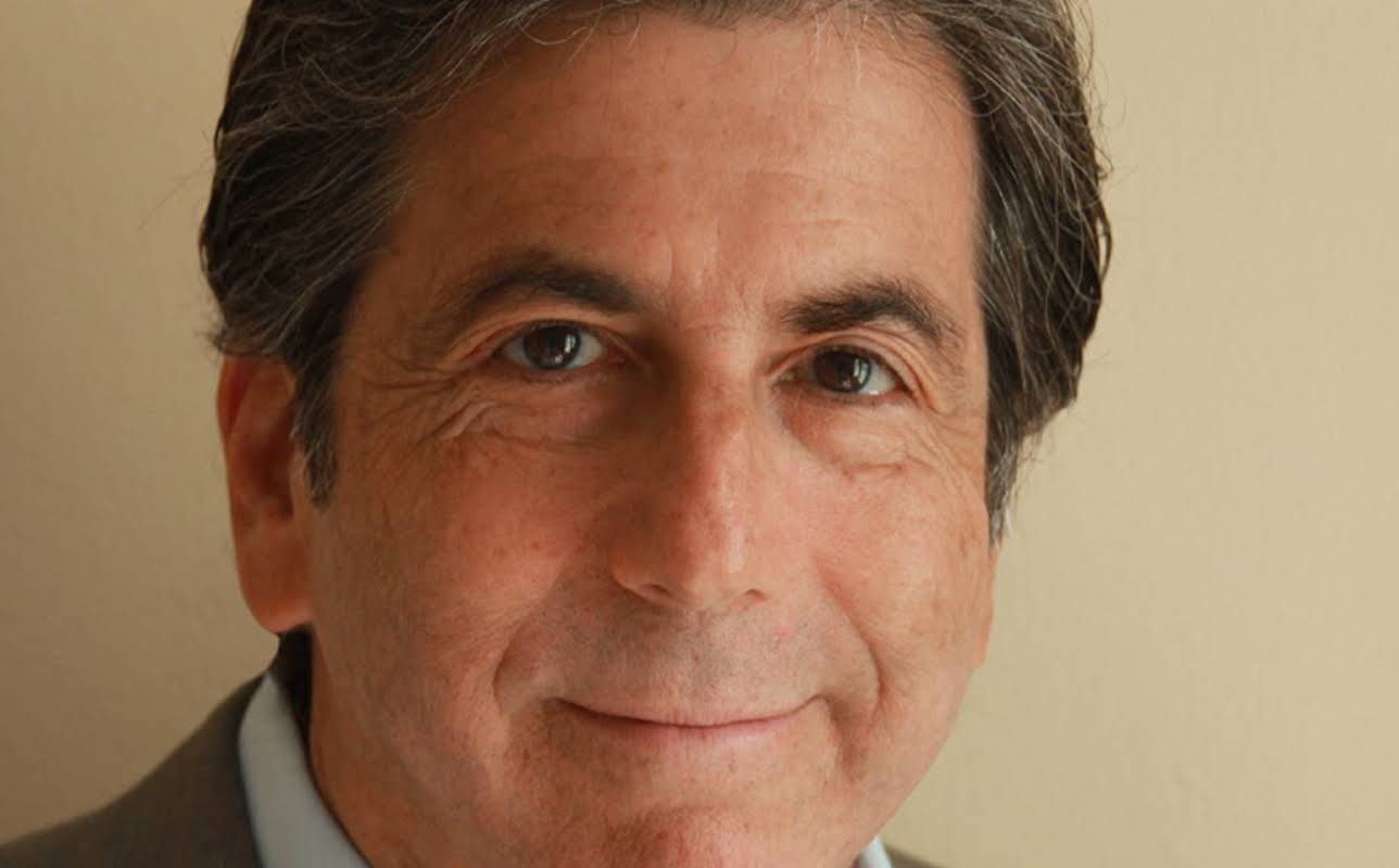 Steven Pressman