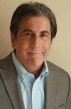 Steven Pressman as Director