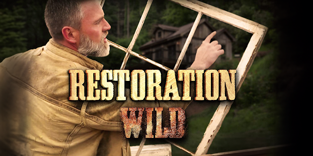 Restoration Wild Season 1