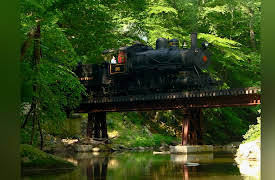 Tracks Ahead: Miller F Gauge