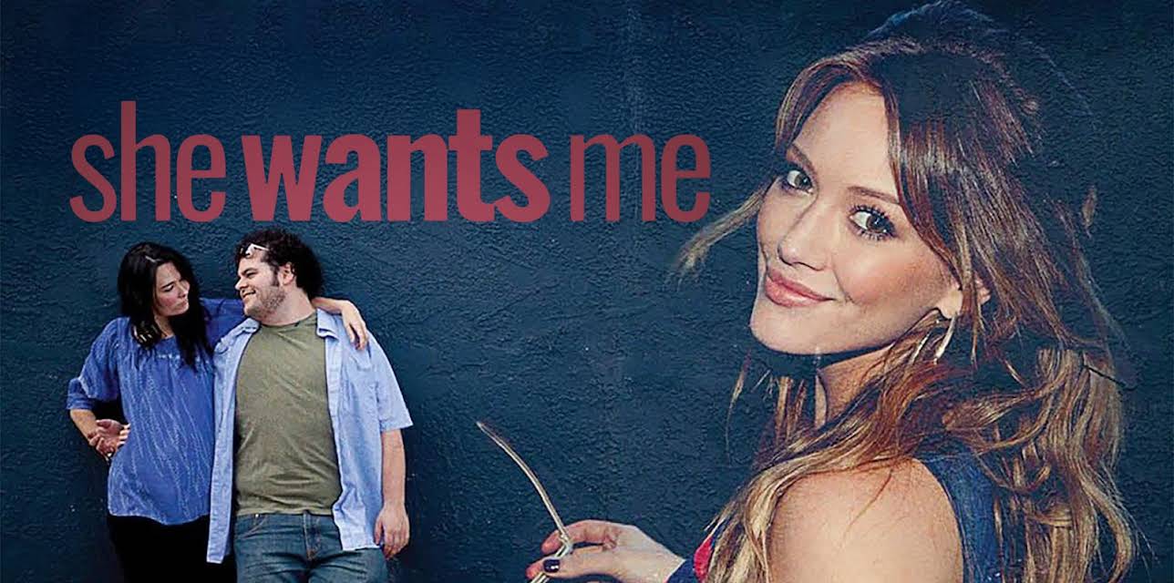 She Wants Me (2012)