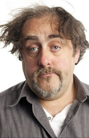 Angus Barnett as 