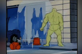 Ruby Spears Superman: The Complete First Season: The Hunter/Little Runaway