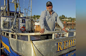 Deadliest Catch Dungeon Cove Season 1: Sacrifice