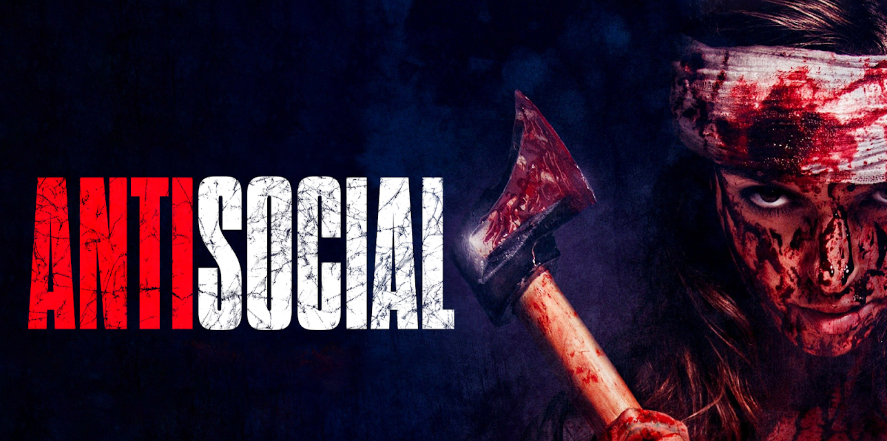 Antisocial (2014)