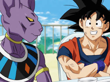 17:05: Dragon Ball Super | ProSieben Maxx | 7/30 2026
