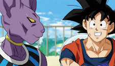 Dragon Ball Super