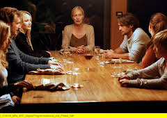 Unser Traum von Kanada: Sowas wie Familie