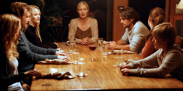 17:30: Unser Traum von Kanada: Sowas wie Familie | 3SAT | 1/9 2026