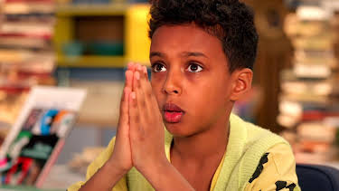 13:55: Bablo: Game over for bestemor | NRK Super | 4/4 2026