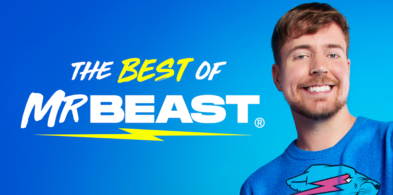 The Best of MrBeast