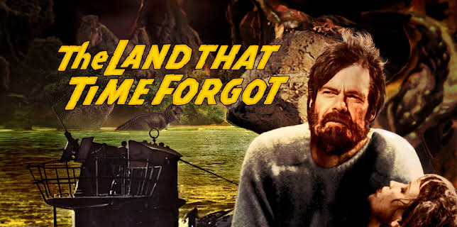 The Land that Time Forgot (1977)