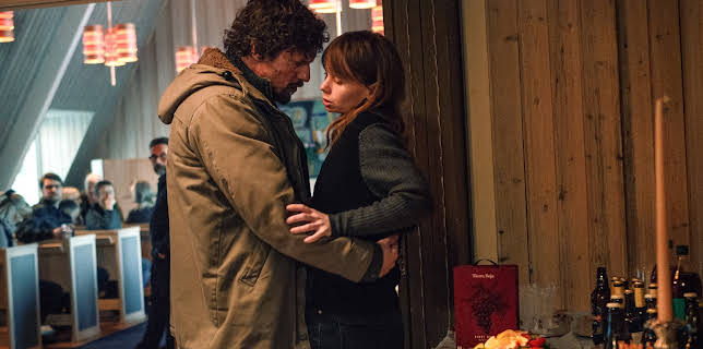 22:10: Jeg dro ned til bror: Katarina | NRK 1 | 12/28 2025