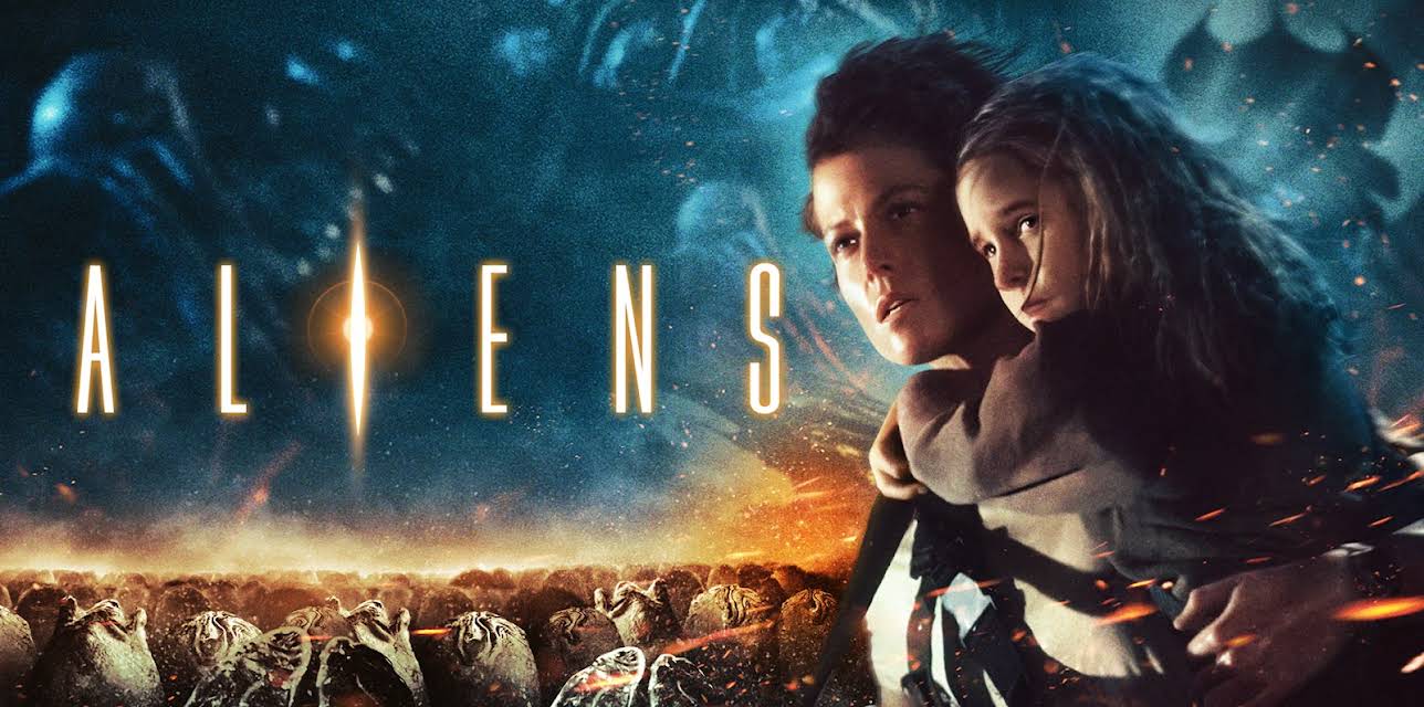 Aliens (Includes Bonus Content) (1986)