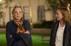 Hacks, Season 1: New Eyes