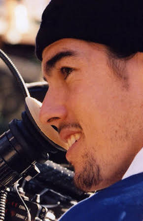 Ryan Schifrin as Director