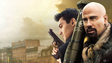 19:00: MAD ACTION: 'DESDE PARÍS CON AMOR' | BE MAD | 4/8 2026