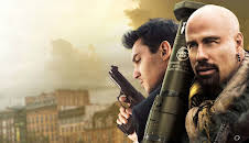 MAD THRILLER: 'DESDE PARÍS CON AMOR'