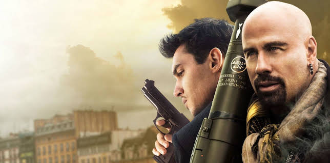 15:30: MAD THRILLER: 'DESDE PARÍS CON AMOR' | BE MAD | 11/5 2025