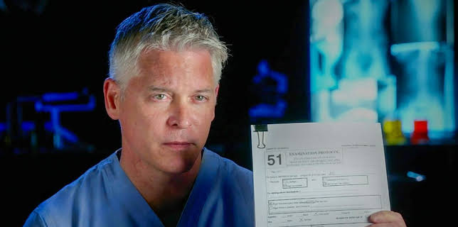 2:00 AM: Autopsy (S1 E14) (S1) | 5 Select | 1/15 2026