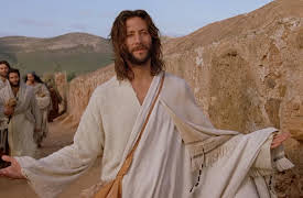 The Life of Jesus: My Father and I