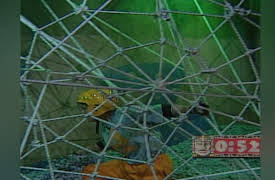 Legends of the Hidden Temple Season 1: Episode 005