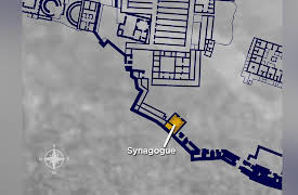 The Architecture of Power: Great Palaces of the Ancient World: Masada: Herod the Great between East and West