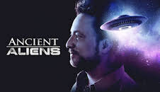 Ancient Aliens