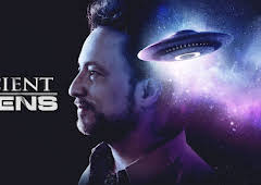 Ancient Aliens
