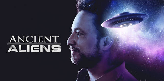 11:40 PM: Ancient Aliens | History | 11/30 2025