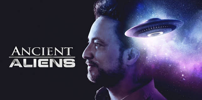 Ancient Aliens