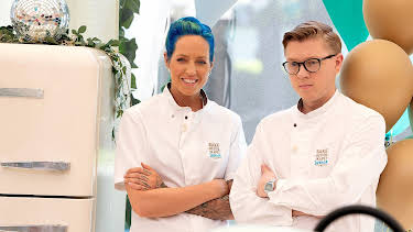 13:25: Bakemesterskapet junior: Finale | NRK 2 | 4/30 2026