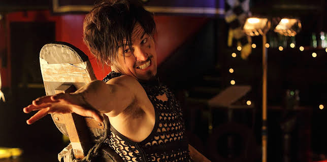 23:25: Lost Girl (S2 E21) (S2) | Viasat Series | 3/24 2026