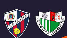 Primera Federación (T26/27): Huesca - Antequera