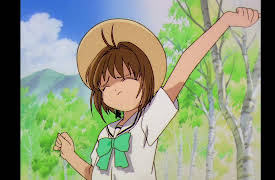 Cardcaptor Sakura: Sakura and a Rainbow of Memories