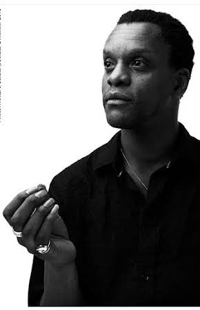 Kevin Mambo as 