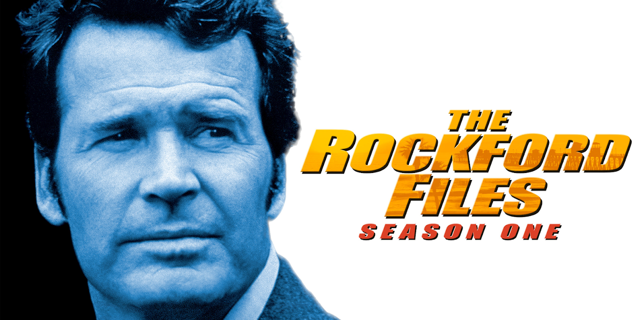 The Rockford Files, Season 1