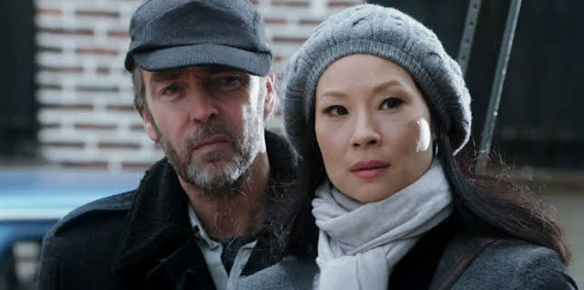 10:00 PM: Elementary (S1 E15) (S1) | W | 2/25 2026