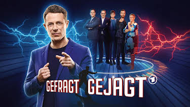 15:15: Gefragt - Gejagt | MDR Fernsehen | 11/2 2026