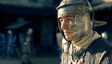 Legionäre – Kämpfer für Rom