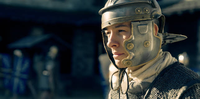 05:30: Legionäre – Kämpfer für Rom | ZDFinfo | 2/25 2026