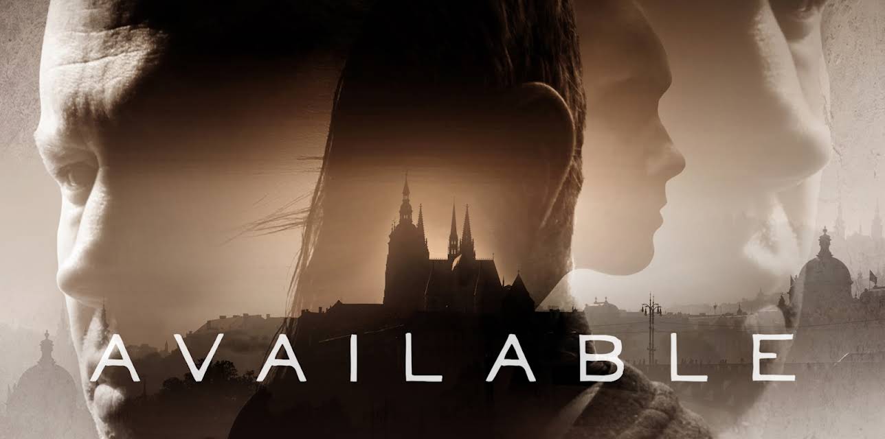 Available (2016)