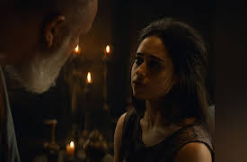 Of Kings and Prophets Season 1: Broken Teeth of the Ungodly - Uncensored